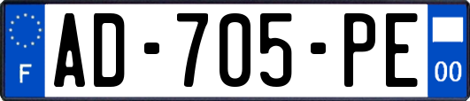 AD-705-PE