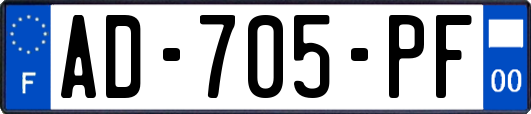 AD-705-PF