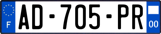 AD-705-PR