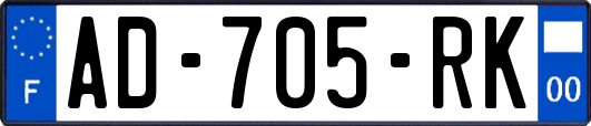 AD-705-RK