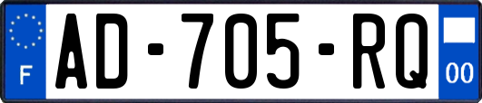 AD-705-RQ