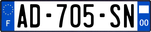 AD-705-SN