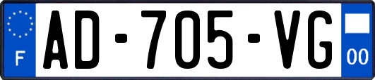 AD-705-VG