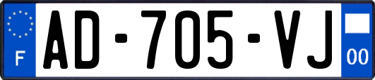 AD-705-VJ