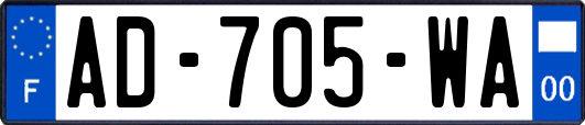 AD-705-WA