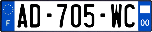 AD-705-WC