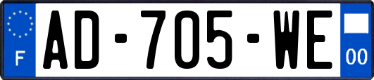 AD-705-WE