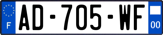 AD-705-WF