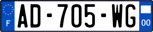 AD-705-WG