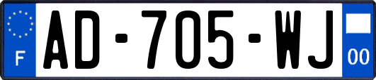AD-705-WJ
