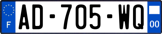 AD-705-WQ