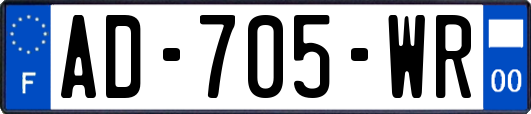 AD-705-WR