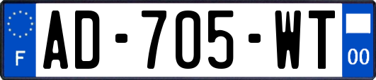 AD-705-WT