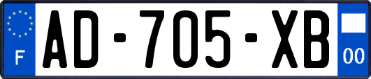 AD-705-XB