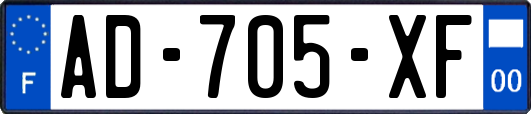 AD-705-XF