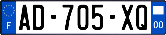 AD-705-XQ