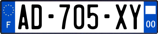 AD-705-XY