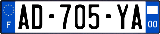AD-705-YA