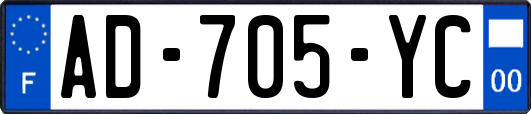AD-705-YC