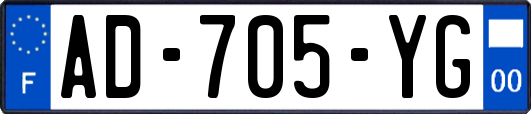 AD-705-YG