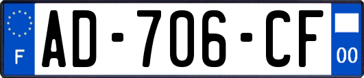 AD-706-CF