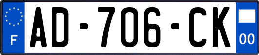 AD-706-CK