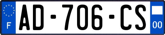 AD-706-CS