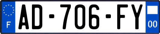 AD-706-FY