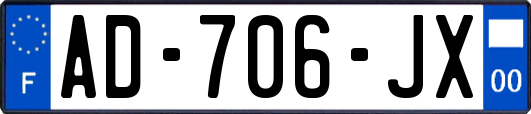 AD-706-JX