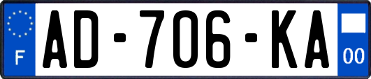 AD-706-KA