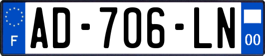 AD-706-LN