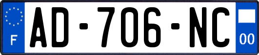 AD-706-NC