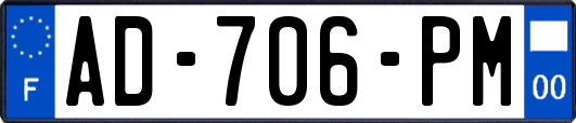 AD-706-PM