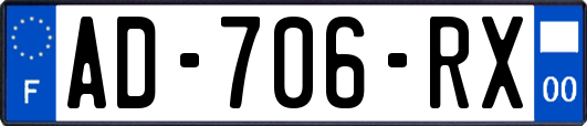 AD-706-RX