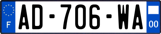 AD-706-WA