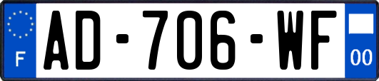 AD-706-WF