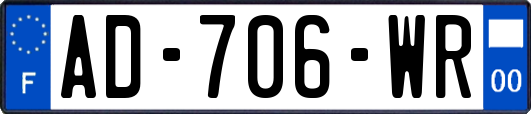 AD-706-WR