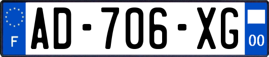 AD-706-XG