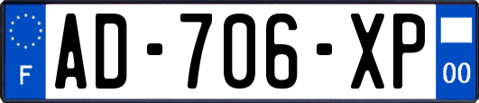 AD-706-XP