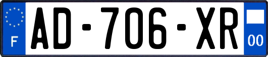 AD-706-XR