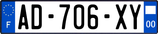 AD-706-XY