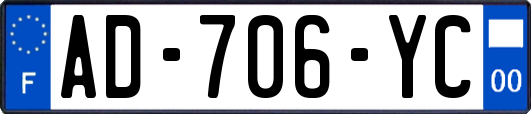 AD-706-YC