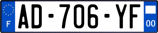 AD-706-YF