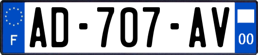 AD-707-AV