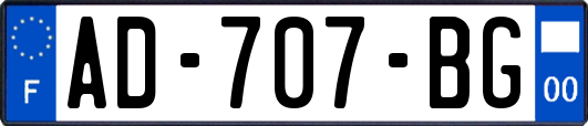 AD-707-BG