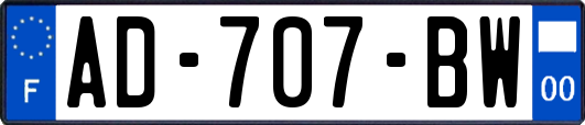 AD-707-BW