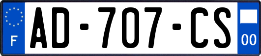 AD-707-CS