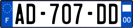 AD-707-DD