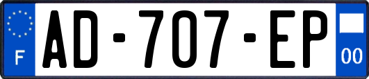 AD-707-EP