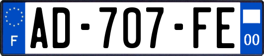 AD-707-FE